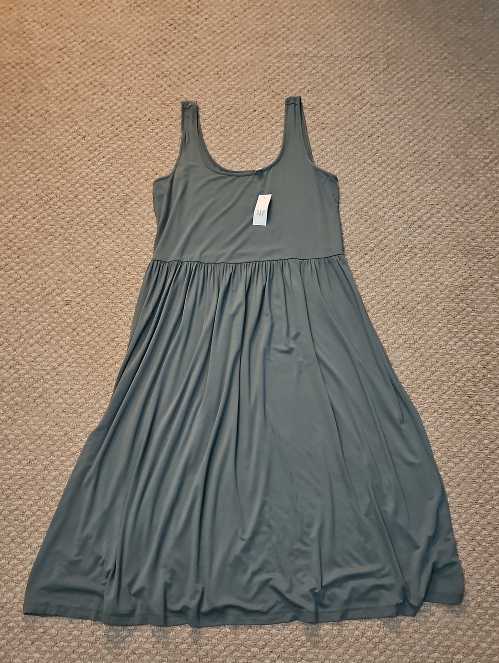 GAP Tank Dress